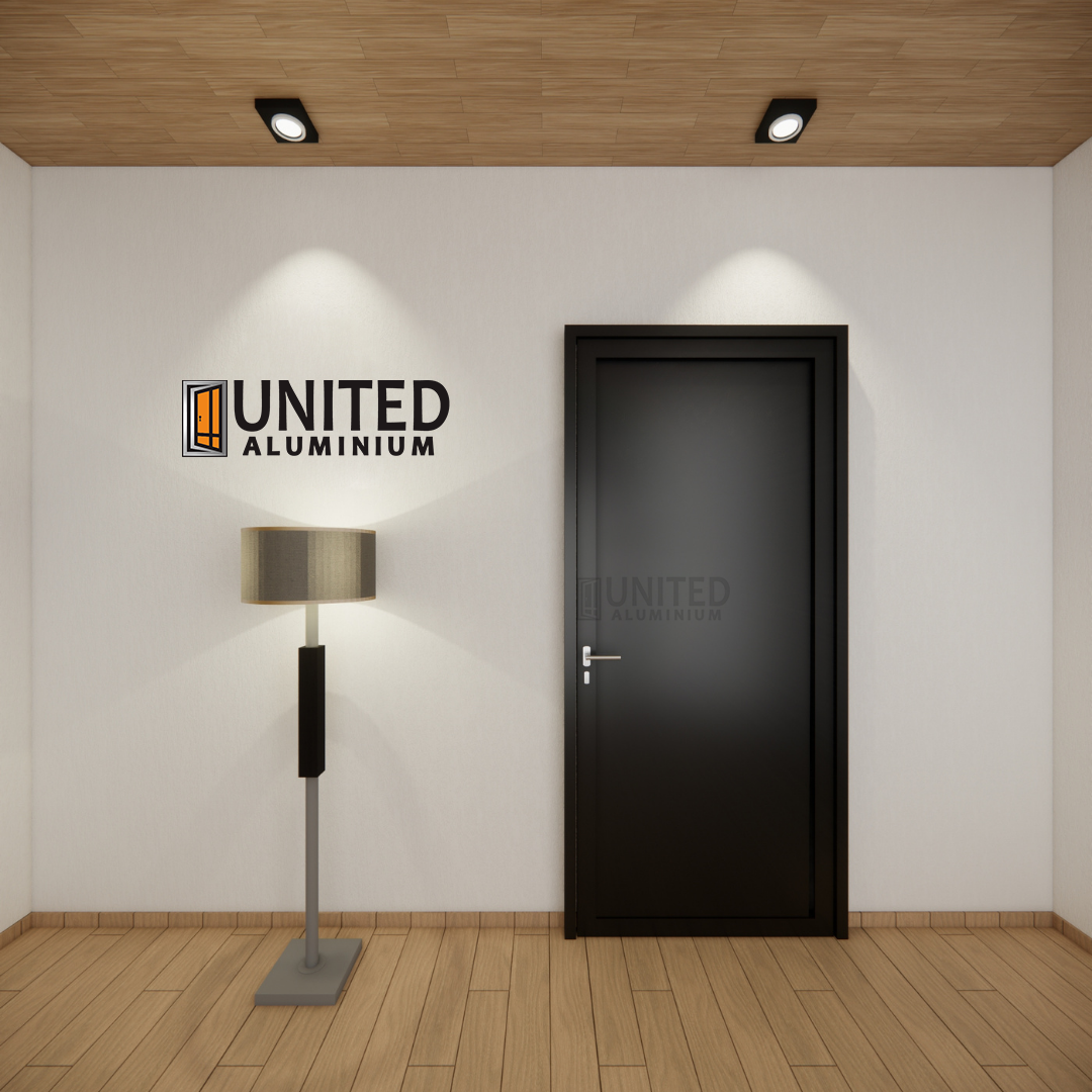 Pintu Kamar / Gudang Tipe P116