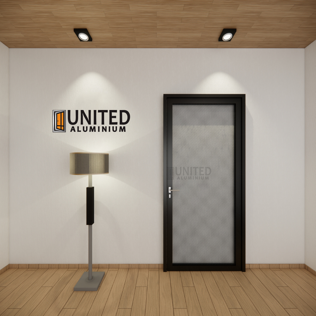 pintu kawat baja Tipe P121